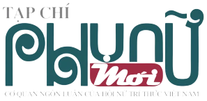 Tạp chí Phụ nữ mới